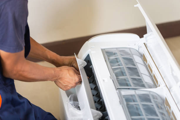 Best Residential HVAC in Country Squire Lakes, IN
