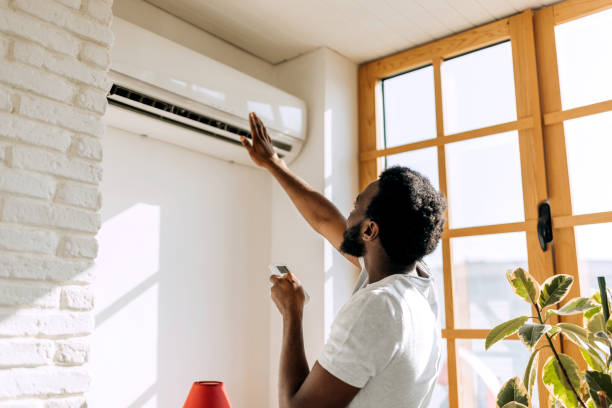 Best Residential HVAC in Country Squire Lakes, IN