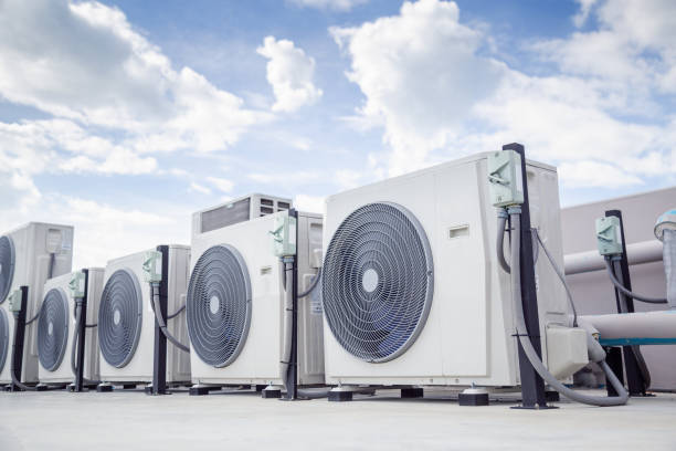 Best HVAC Supply and Distribution in Country Squire Lakes, IN